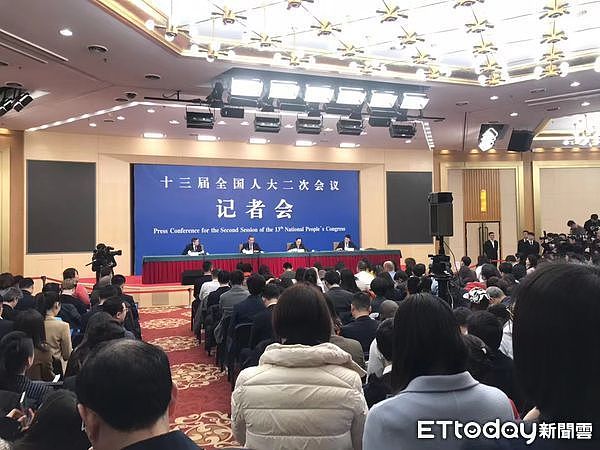 中国两会重头戏！王毅重返外长记者会今登场，聚焦中美、台湾问题（组图） - 3