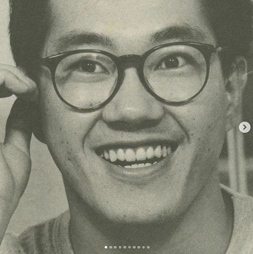 《龙珠》作者鸟山明去世，终年68岁，网民粉丝哀恸（组图） - 5