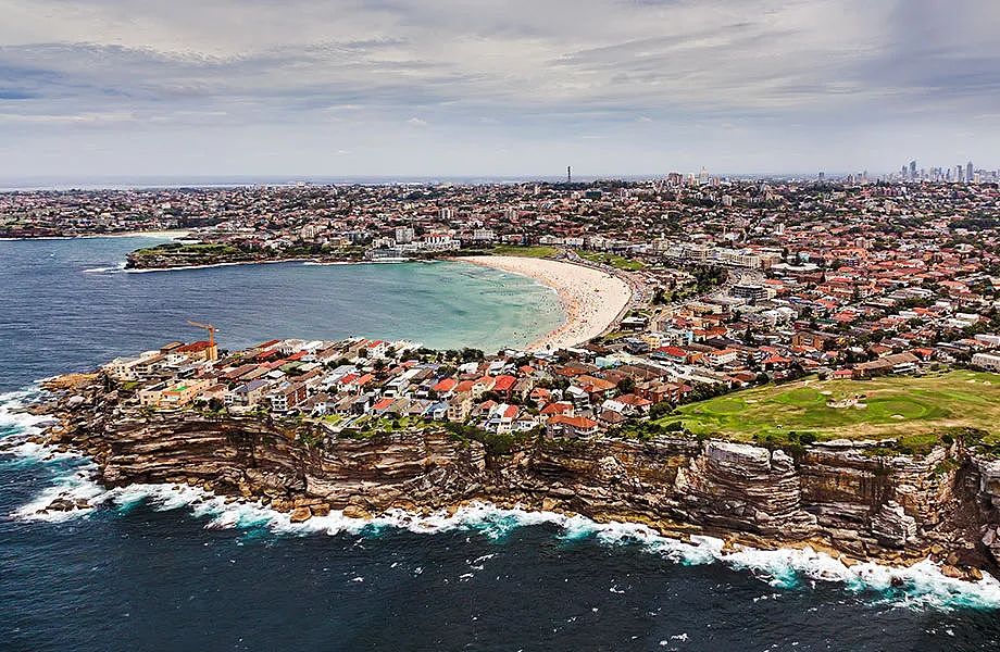 悉尼和墨尔本这些城区的房价涨幅最高达24万澳元（组图） - 3