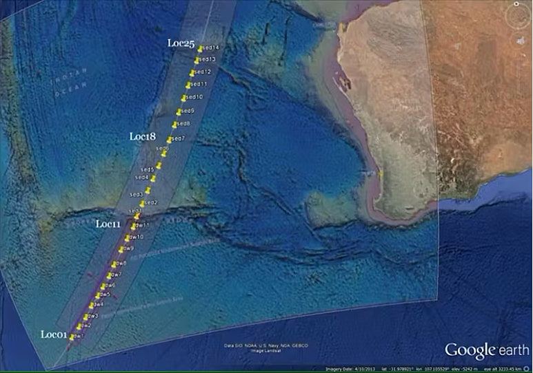 马航MH370消失十年后：找到残骸还有一丝希望吗？（组图） - 4