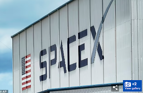 SpaceX爆丑闻！经理以升职加薪为由，强迫女员工发生X关系，$10万打发其堕胎（组图） - 3