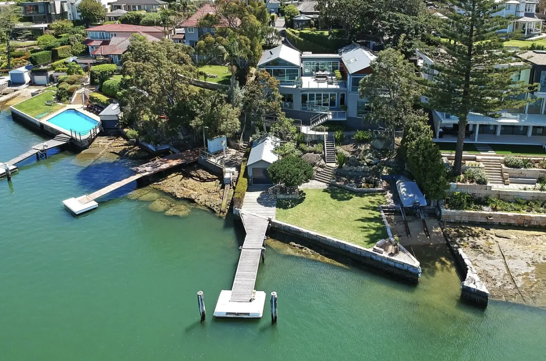 悉尼和墨尔本这些城区的房价涨幅最高达24万澳元（组图） - 1