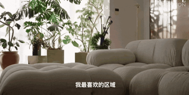 刘雯北京150m²新家曝光！7w镜子20w沙发，满屋奢侈品，却无一丝俗气（组图） - 24