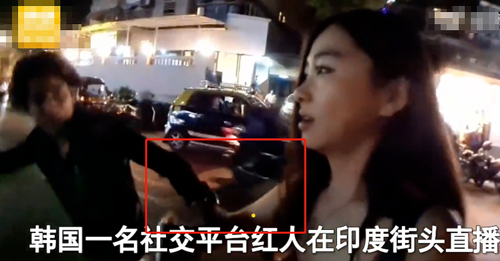 西班牙女演员自驾印度，突遭七人轮番羞辱，连她老公都不放过...（组图） - 19