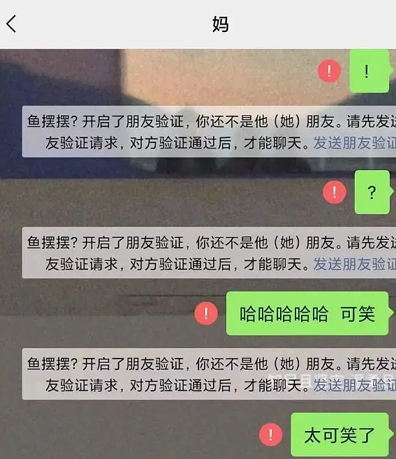 被同学暴力，老师猥亵，艰苦寻亲反被父母拉黑，不到一个月后自杀，杀人凶手到底是谁（组图） - 4