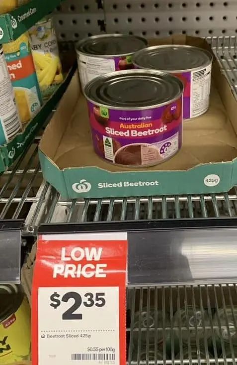 澳洲超市货架全空了！从$2炒到$66，外国博主吃它上瘾，为它发疯（组图） - 18