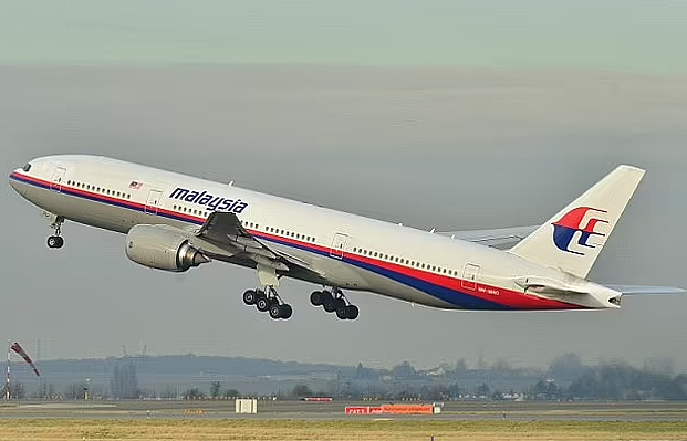 马航MH370最新线索曝光！出事前机长曾“骚扰”模特，马来西亚或重启搜索（组图） - 2