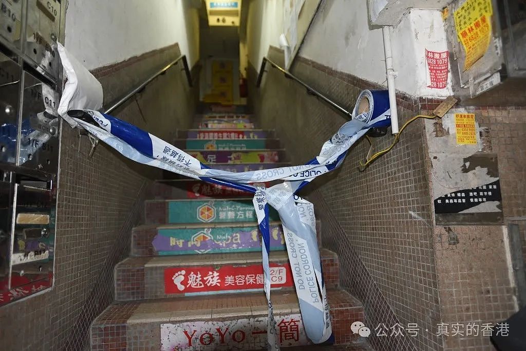 轰动全城！香港发生玻璃瓶藏婴尸案，凶手为父母，有黑道背景（组图） - 3