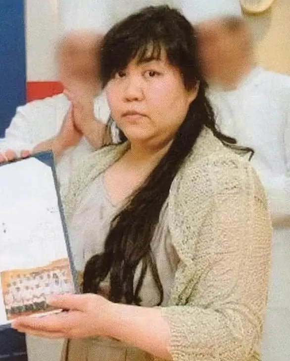 日本最狠黑寡妇，一年交往30名未婚夫，连杀3人敛财1亿（组图） - 3