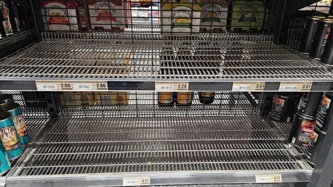 澳洲超市货架全空了！从$2炒到$66，外国博主吃它上瘾，为它发疯（组图） - 8