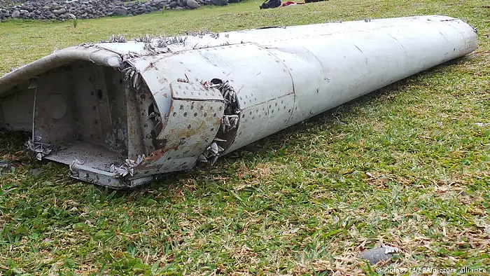 马航MH370失踪十周年，亲人们仍然在等待（组图） - 4