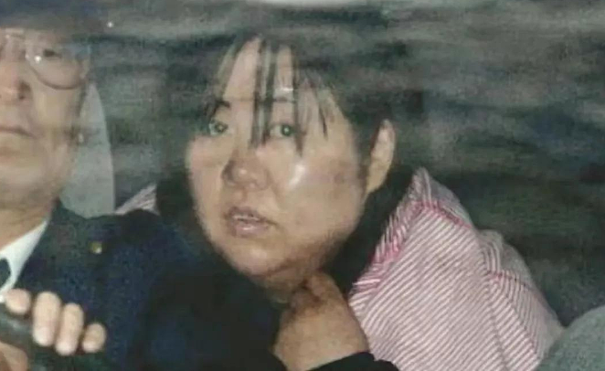 日本最狠黑寡妇，一年交往30名未婚夫，连杀3人敛财1亿（组图） - 1