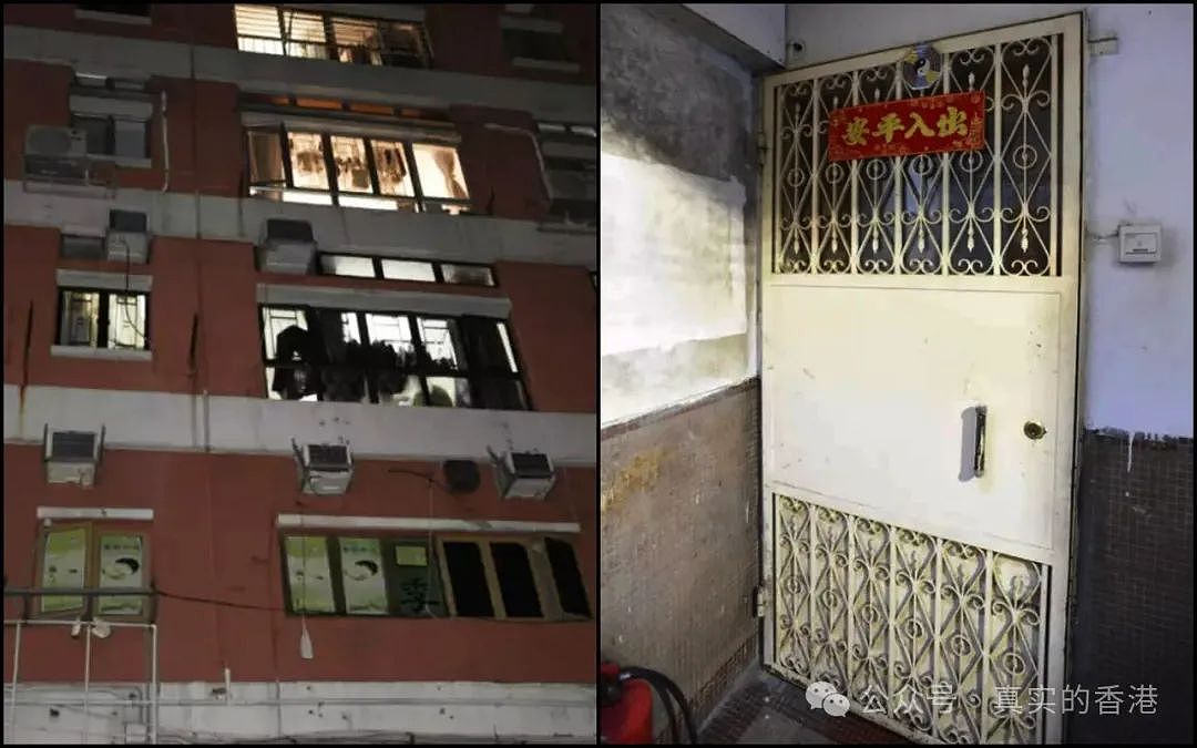 轰动全城！香港发生玻璃瓶藏婴尸案，凶手为父母，有黑道背景（组图） - 7