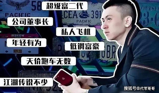 她把自己整容成杨幂，密谋3年偷偷生子，撬走富二代9个亿（组图） - 21