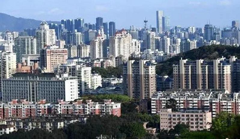 中国房市持续低迷，南韩却涌现大批“中客购房团”（组图） - 1