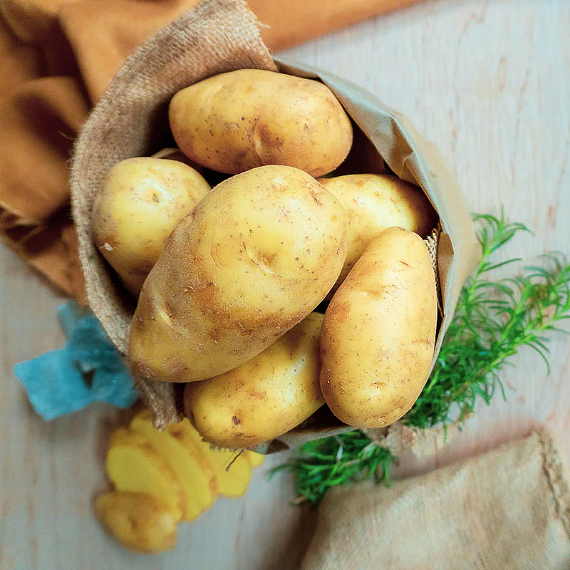 超强干货！如何在澳洲超市挑选土豆？一篇带你扫雷，适合不同烹饪方式（组图） - 8