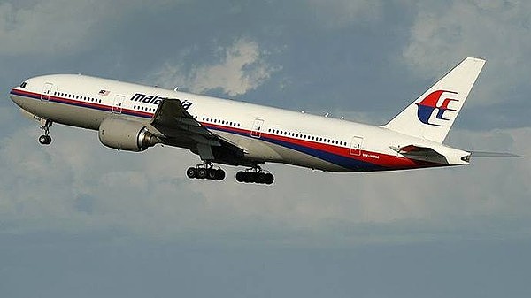马航MH370深埋印度洋海沟？波音专家：机长寻死拉238人陪葬（组图） - 1