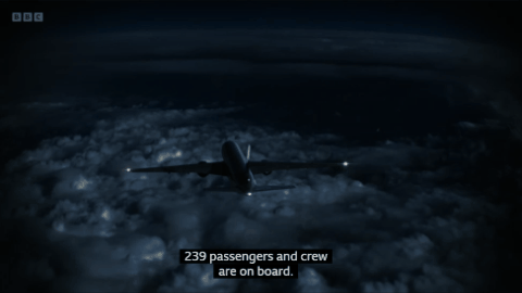 马航MH370爆炸性新证据：种种迹象直指机长凶手，还曾迷恋华裔姐妹花...（组图） - 5