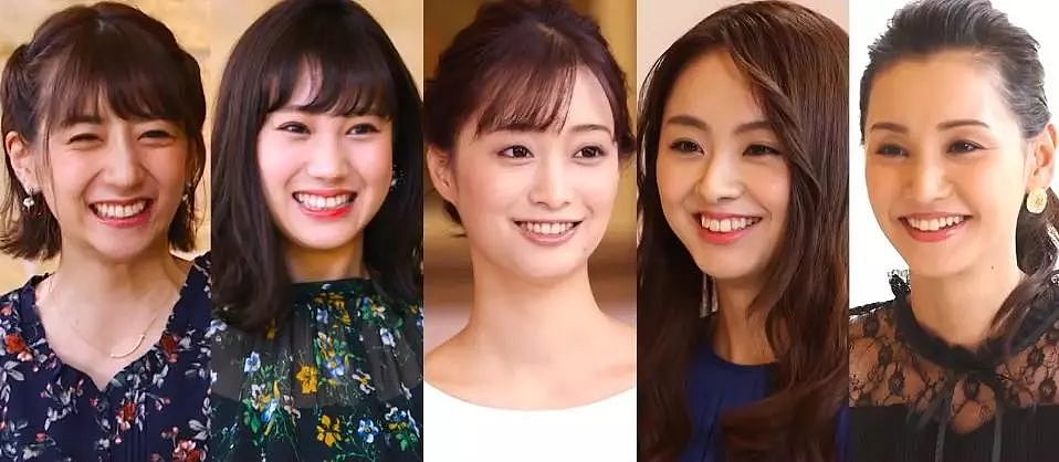 日本拜金女与富豪相亲上演“宫斗大戏“，金龟婿最终花落谁家？网友：我也不想努力了…（组图） - 19