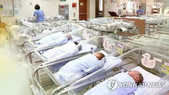 说不生就不生，这届韩国女人真刚（组图） - 4