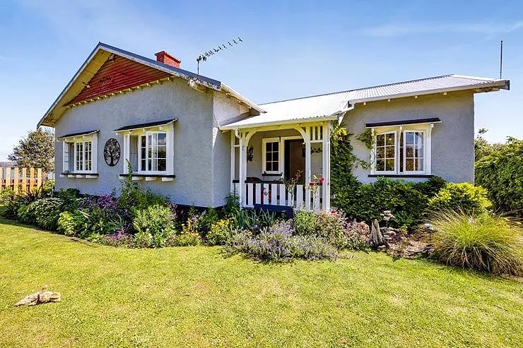 新西兰10个郊区房价翻番！房价大涨竟然是这，热门Bay区跌近50万（组图） - 4