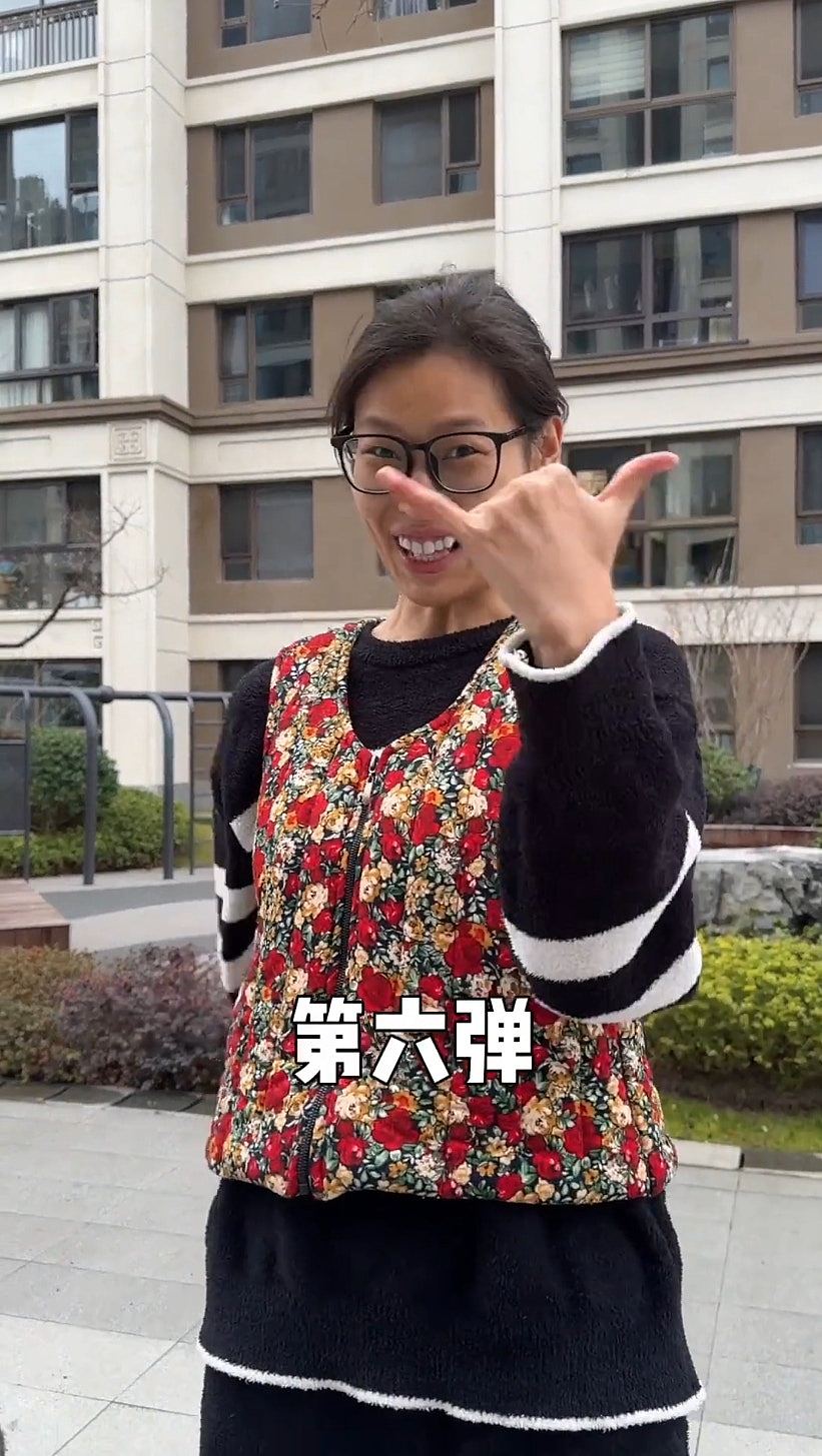 女模上海穿韩服称中国传统民族美，韩国节目怒轰占为己有（组图） - 4