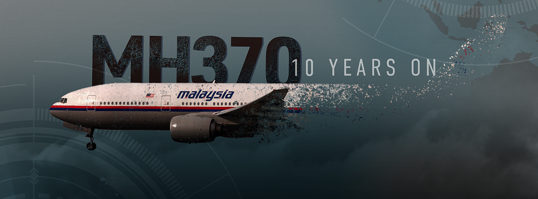 马航MH370爆炸性新证据：种种迹象直指机长凶手，还曾迷恋华裔姐妹花...（组图） - 1