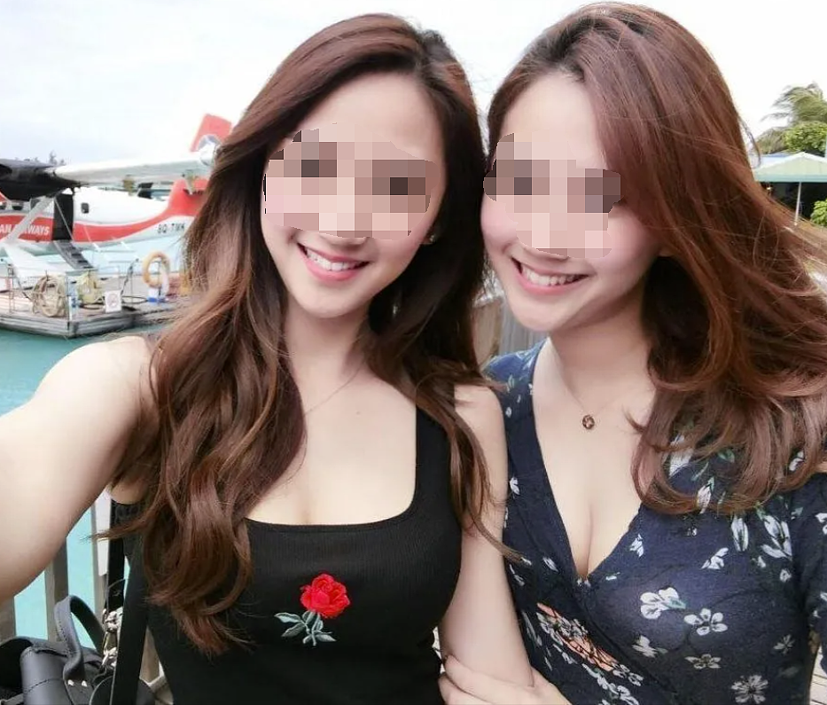 马航MH370爆炸性新证据：种种迹象直指机长凶手，还曾迷恋华裔姐妹花...（组图） - 13