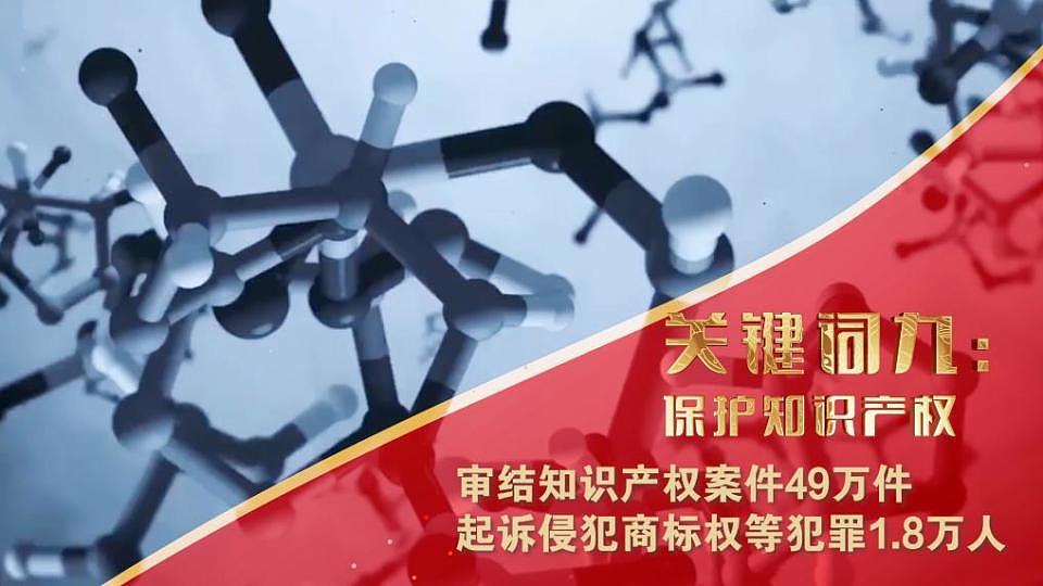 2024中国两会：看两高报告十大关键词（视频/组图） - 9