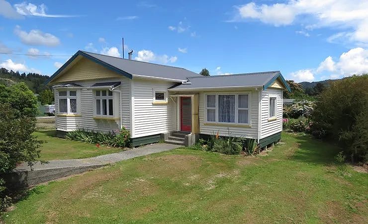 新西兰10个郊区房价翻番！房价大涨竟然是这，热门Bay区跌近50万（组图） - 9
