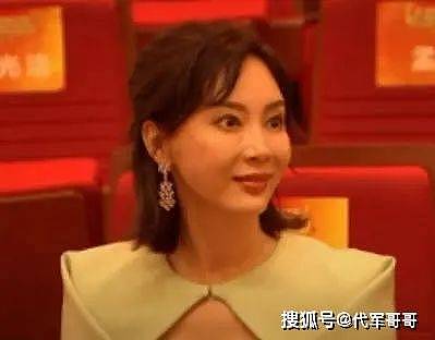 娱乐圈被称为“不老女神”的9位女星，看看都有谁？（组图） - 34