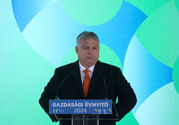 特兰普若当选“一毛钱”都不给乌克兰！匈牙利总理爆：他有终战计划（组图） - 2