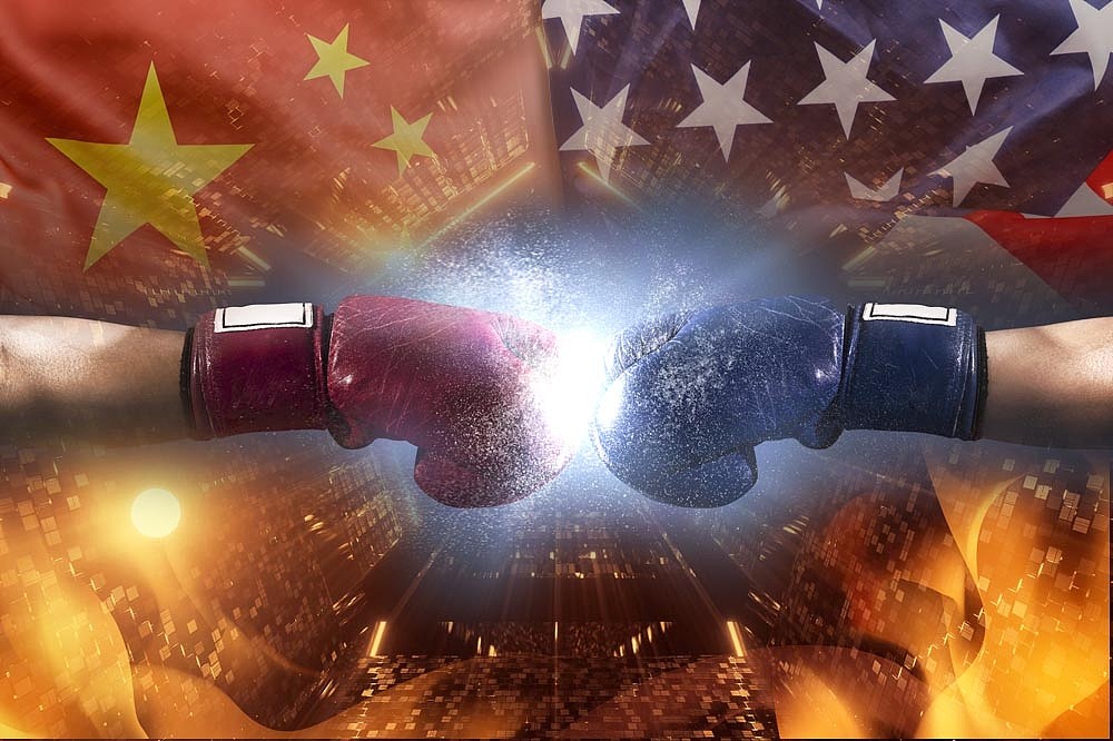 中国与西方之间的冲突焦点，究竟何在？ - 1