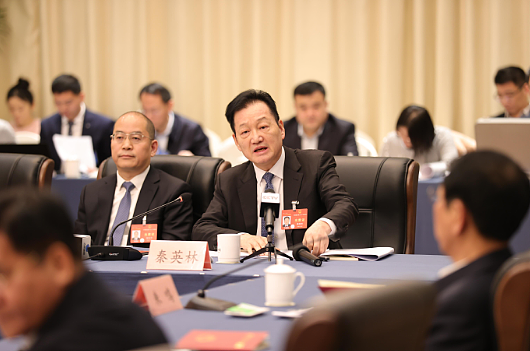 肖千大使出席AFR年度商业峰会做主旨发言，再提中澳全面战略伙伴关系，在中国保持小规模团队，富邑准备重返中国市场 - 12