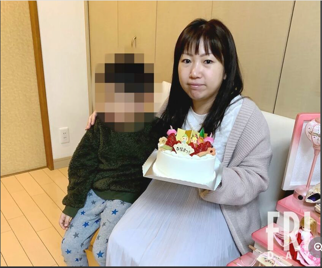 日本富二代伙同风俗女妻子毒杀4岁女儿，却掀出家族灭门惨案真相（组图） - 4