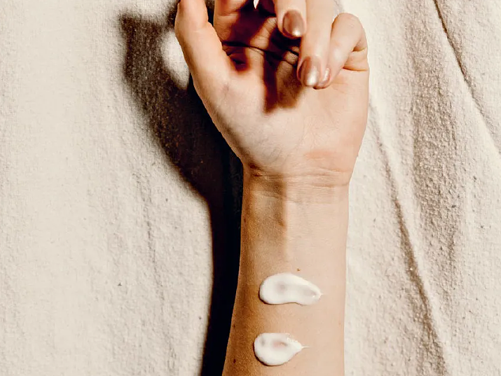 澳洲皮肤科专家：每天化妆伤皮肤吗？不！（组图） - 4