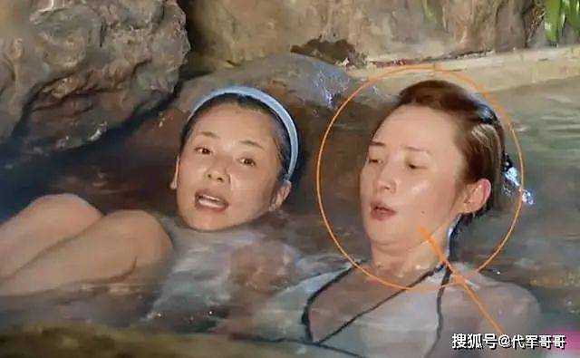 娱乐圈被称为“不老女神”的9位女星，看看都有谁？（组图） - 31