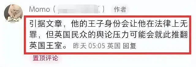 英媒曝凯特王妃出轨姐夫怀孕，导致威廉震怒才出事，细节太可怕（组图） - 5