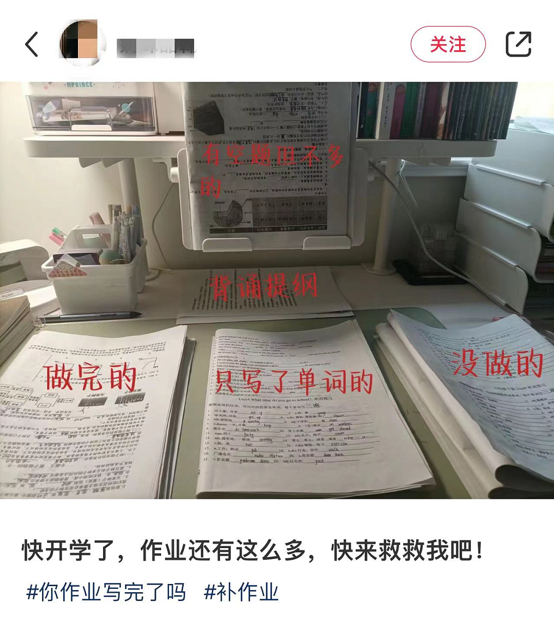 央媒开撕、全网抨击！“丑”丢到法国的热搜事件，哪个家长看了不心梗？（组图） - 4