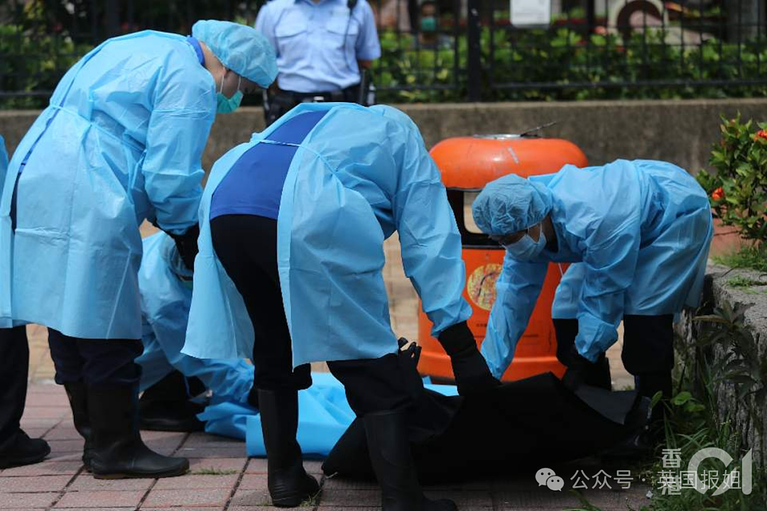 香港恐怖双婴尸案开审！玻璃瓶装两男婴尸体，封存渗出诡异黑水...（组图） - 27
