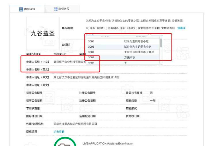 让人类再延寿10年？“核酸大王”张核子不做预制菜，盯上大米生意（组图） - 3