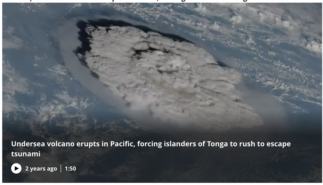预言成真？加国海底火山即将喷发！一小时地震200次！等于200亿公斤炸药爆炸（组图） - 6