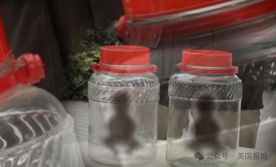 香港恐怖双婴尸案开审！玻璃瓶装两男婴尸体，封存渗出诡异黑水...（组图） - 1