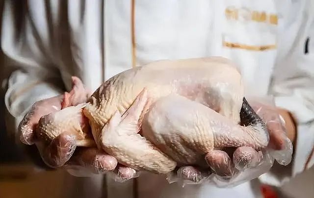 中国癌症高发，是否与鸡肉有关？研究结果公布，这些部位最好别吃（组图） - 2