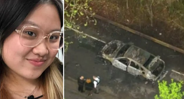 惨！ 23岁华人女孩与男伴遭枪杀焚尸，疑遭黑帮报复， 一件小事引火上身（组图） - 5