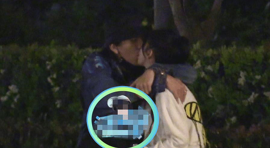 突然正式求婚？挞已婚少妇酒店约p，逼婚决裂剧组换女友，公然晒戒指似好事将近？（组图） - 12