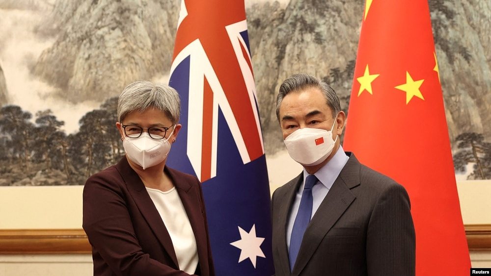 外媒：中国外交部长王毅下周将访澳大利亚；澳总理：期待会面（图） - 1