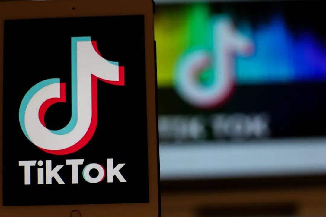 美国府院合谋剥离TikTok，一场形同抢劫的霸凌（组图） - 1