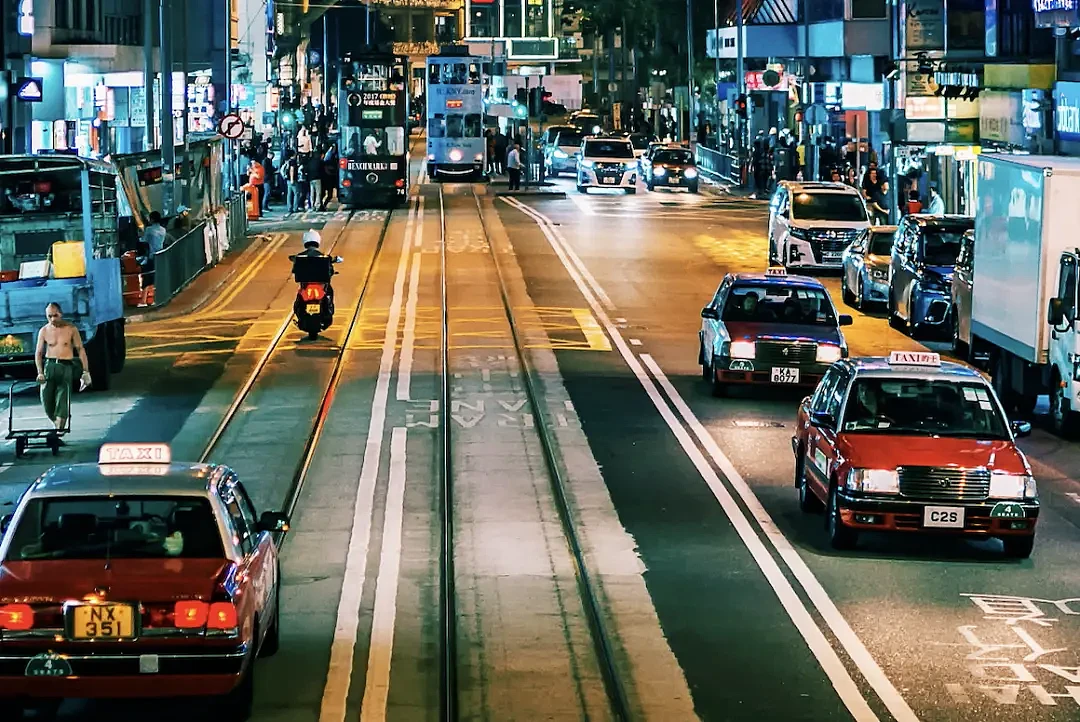 香港楼市爆火，北上广妈妈转战学区，新盘4小时售罄（组图） - 6