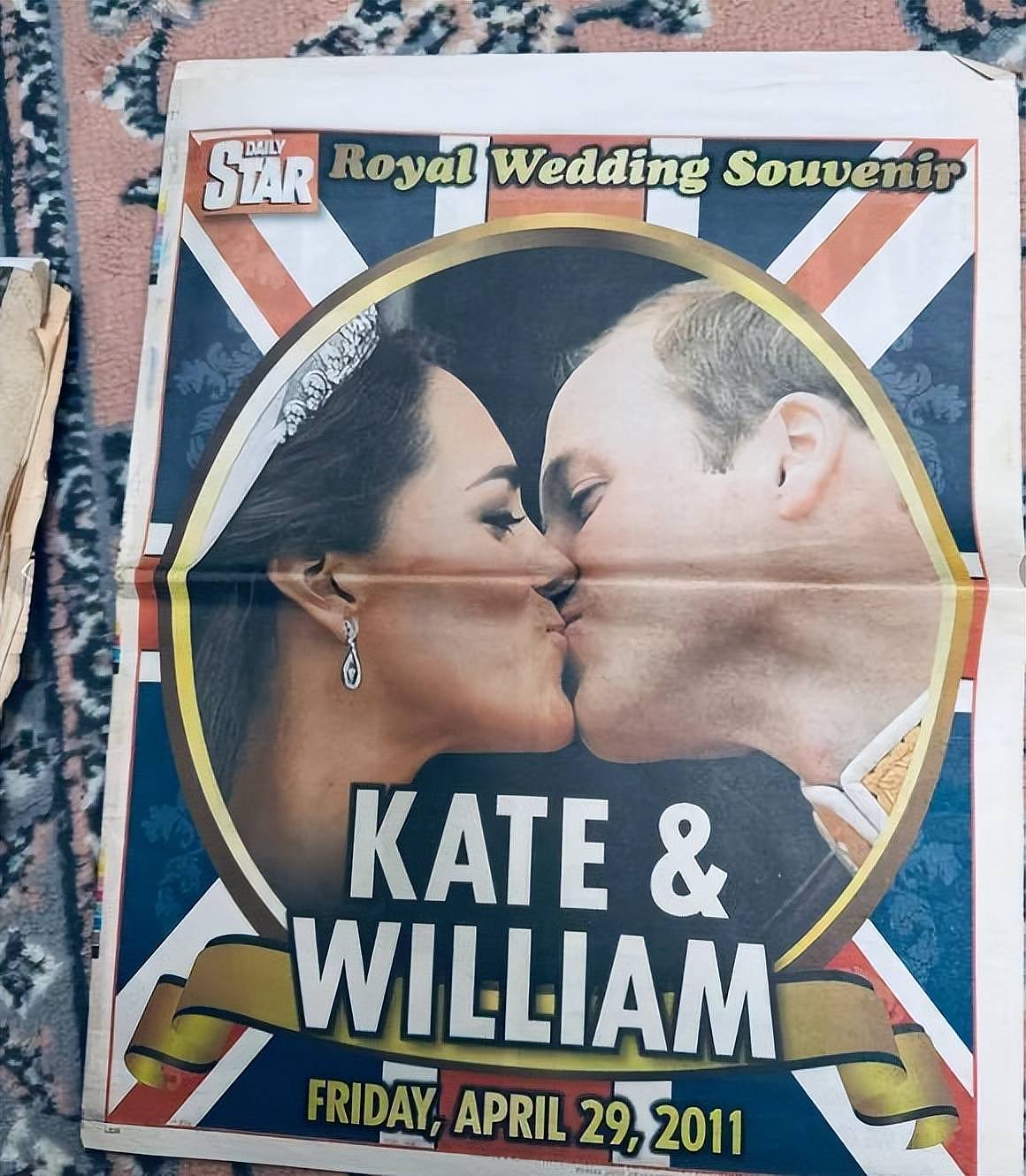 威廉和凯特的合影再度造假！王室还要瞒到什么时候（组图） - 6